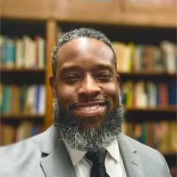 Orange County Registrar of Voters Employee Andre Cherigo's profile photo