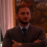 ADEQUATI Employee Loïc Puchois's profile photo