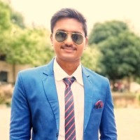 Ravikesh Yadav Email
