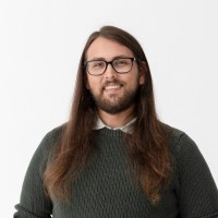 Plural Employee Nick Bradshaw's profile photo