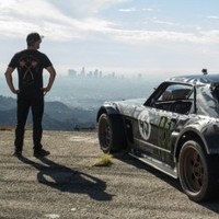 ICM Japan Employee Qadri Cyp's profile photo