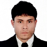 Abbott Employee Oscar santa Cruz's profile photo