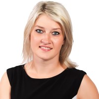 Atlas Fibre Employee Marina Kastrati's profile photo