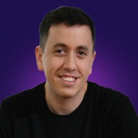 daily.dev Employee Nimrod Kramer's profile photo