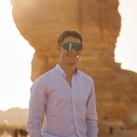 Surf Abu Dhabi Employee Alexander Sherwin's profile photo