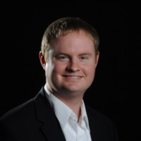 Customers Bank Employee James Schroeder's profile photo