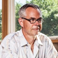 Surplus Sales of Nebraska Employee Robert Grinnell's profile photo