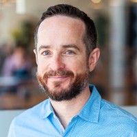 Tech For Good Studio Employee John McMahon's profile photo