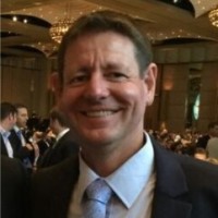 City of Port Phillip Employee Mark Thompson's profile photo