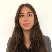 Triangle Solutions RRHH Employee Cristina Pérez Alarcón's profile photo