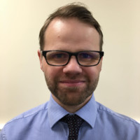 Tyne & Wear Fire & Rescue Service Employee Wayne Longton-Worley's profile photo