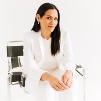 Prospect2B Employee Bruna Jacob's profile photo