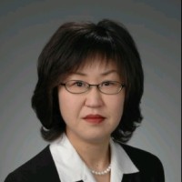 Berkley Human Services (a Berkley Company) Employee Sumi Yang's profile photo