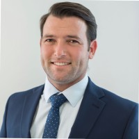 Grounded Property Professionals Employee Jedd Abramovici's profile photo