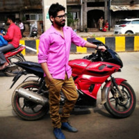 Bureau Veritas India Private Limited Employee Ibrahim Kazi's profile photo