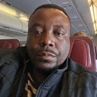 Thulani Ndlovu Email