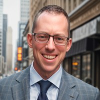 EV Partners Employee Robert Sterling's profile photo