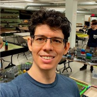 Outerminds Employee Pascal Michaud's profile photo