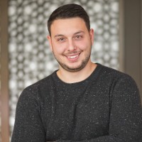 ajila ag Employee Alessandro Esposito's profile photo