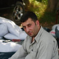 Cihan Textile Employee Ahmet Taşkoparan's profile photo