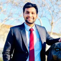 Ishit Shah Email & Phone Number