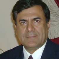 Ameriwood Home Employee Khalid Pervaiz's profile photo