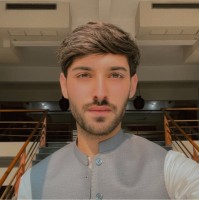 CbSol Employee Muhammad Abdullah's profile photo