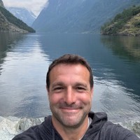 Phil Griffiths Email & Phone Number