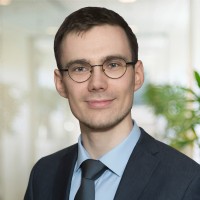 BDO Cyber Security GmbH Employee Tobias Kasch's profile photo
