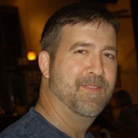 Cornerstone Building Brands Employee Chris Maness's profile photo