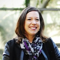 Carl Vinson Institute of Government Employee Courtney Alford-Pomeroy's profile photo