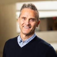 Finit Solutions Employee Marty Phelps's profile photo