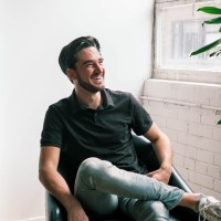 Cision Employee Jules Morin's profile photo