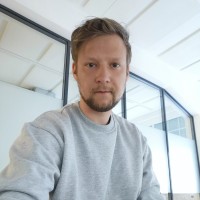 Scannit Employee Florian Klein's profile photo