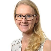 Plantvision AB Employee Elin Hegesjö's profile photo