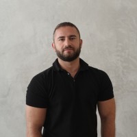 Zvilo Employee Taulant A.'s profile photo