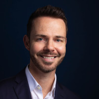 Korn Ferry Employee David Ellis's profile photo