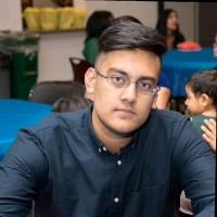 HRWize Employee Niveeshan Nadarajah's profile photo