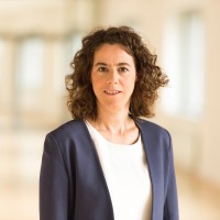Messe Essen Employee Marion Janssen's profile photo