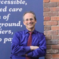 Providence Community Health Centers Employee Andrew Saal's profile photo
