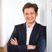 WERNER companies GmbH Employee Peter Bernklau's profile photo