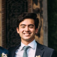 Booz Allen Hamilton Employee Ethan Lane's profile photo