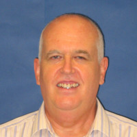 Intelligent Risks Employee Paul Bonny's profile photo