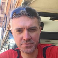 Tairas Solutions Employee Ben Edgar's profile photo