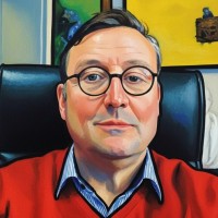 bunq Employee Kris Wulteputte's profile photo