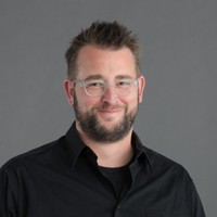 FutureForms Employee Jason Johnson's profile photo