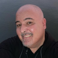 Trouw Nutrition Employee Brian McCullough's profile photo
