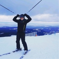 Inovapro Employee Mateo Babic's profile photo