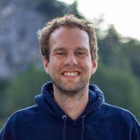 SkillLab Employee Ulrich Scharf's profile photo