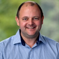 M&G Prudential Employee Paul Amass's profile photo